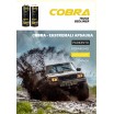 COBRA BEDLINER TOONITAV 600ml